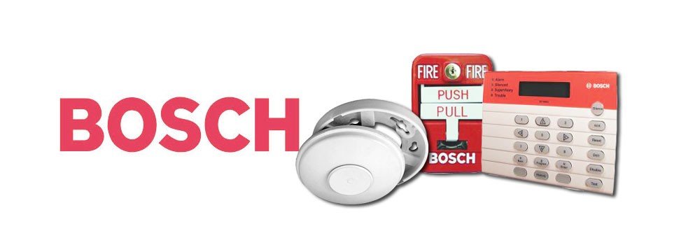 Mater Control Fire Alarm Addressable System